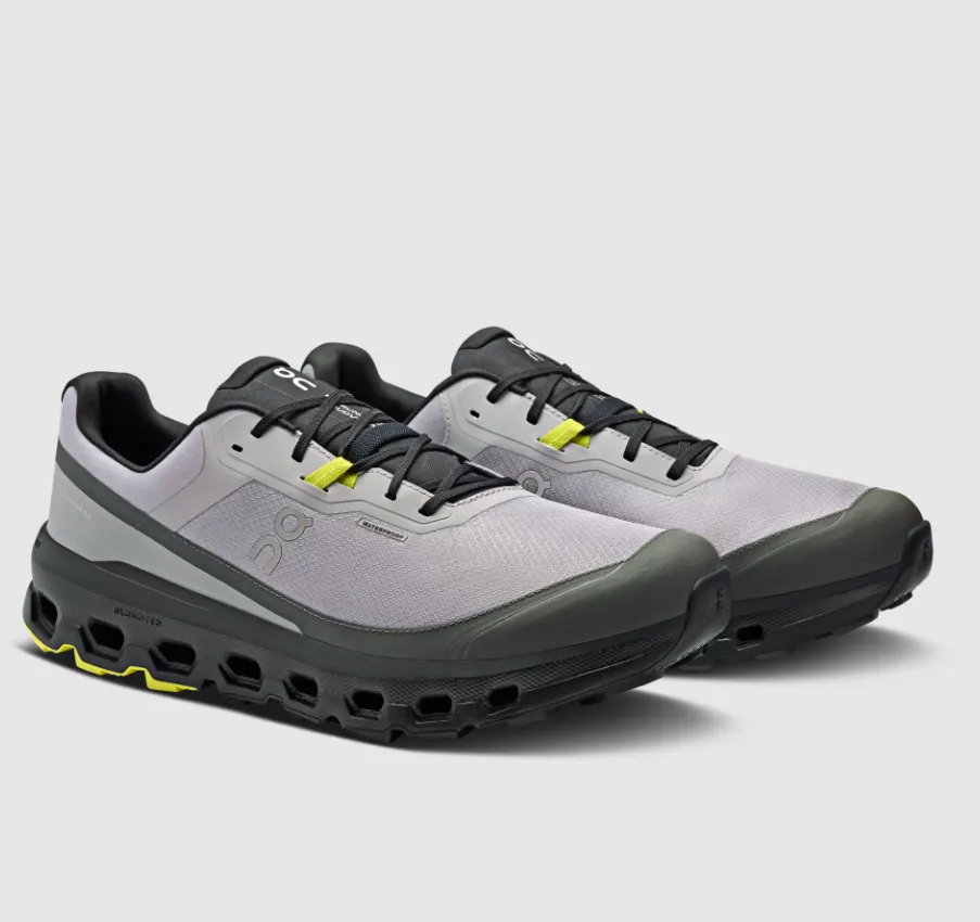 Cloudvista 2 Waterproof M running in a charity run shoes Step Rhythm