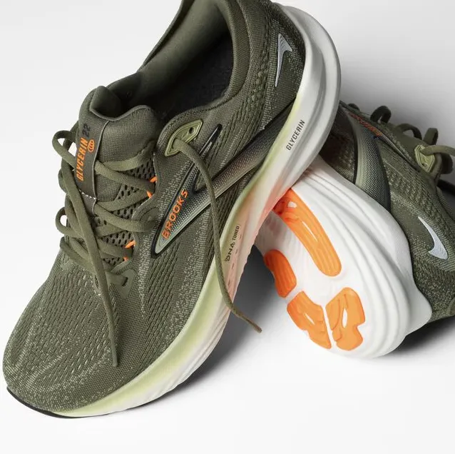 M's Glycerin 22 Ultra Light Frame