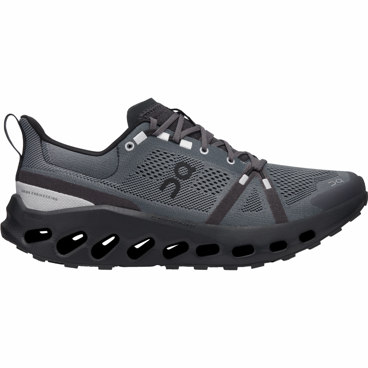 Men's Cloudsurfer Trail Seamless Upper