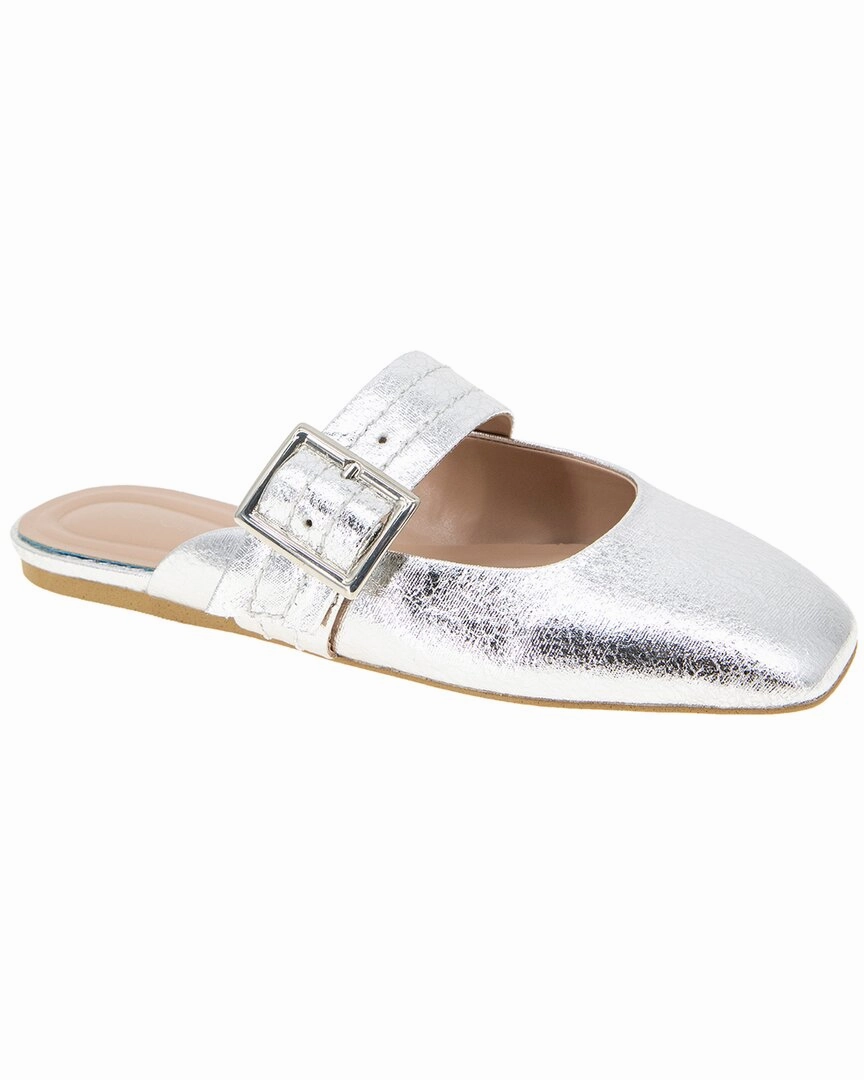 Modern Footwear padded insole BCBGeneration Hope Flat