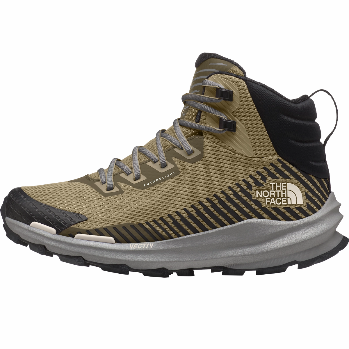 Women's Vectiv Fastpack Mid Futurelight Rock Protection