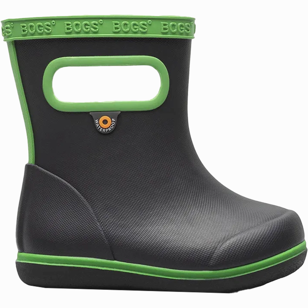 Seasonal Wear Boots Trail Boots Youth Skipper II Solid (4-10)