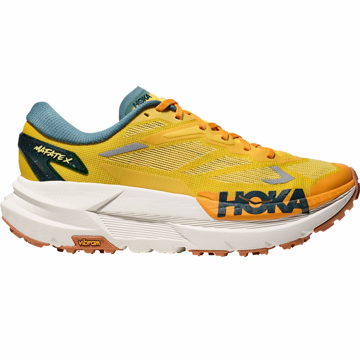 Stabilizing Heel Cup Men's Mafate X