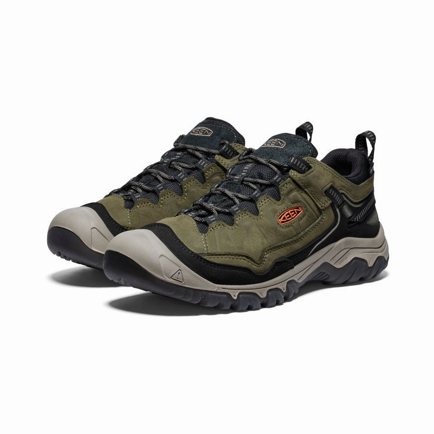 All-terrain Performance Targhee IV WP M