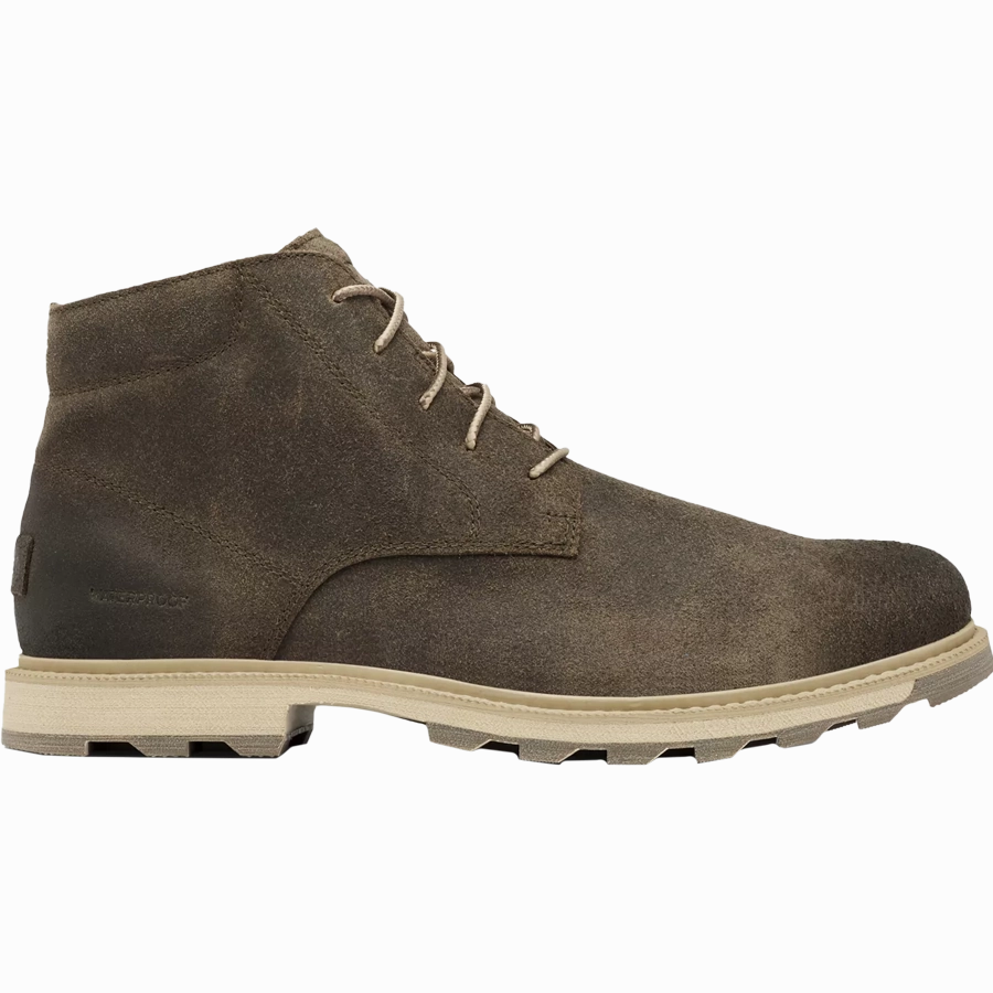 Eva Midsole Men's Madson II Chukka