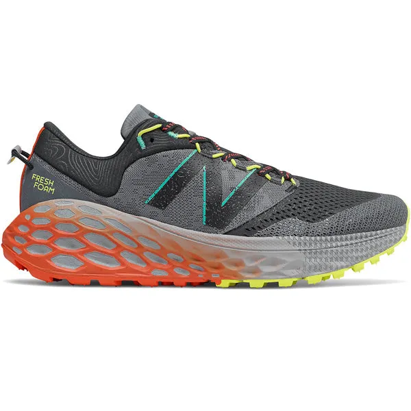 Warmup Run Speed running Men's Fresh Foam More Trail v1