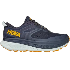 Micro Perforated Upper Breathable Knit Structure Men's Stinson ATR 6