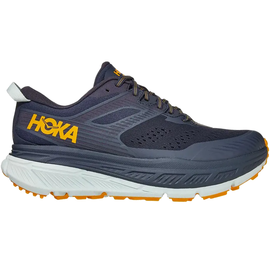 Men's Stinson ATR 6 Comfortable Tongue rainy - day running option