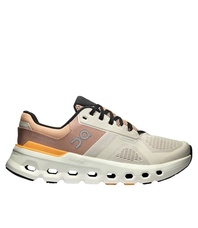 Cloudrunner 2 Wide W geometric - design shoes