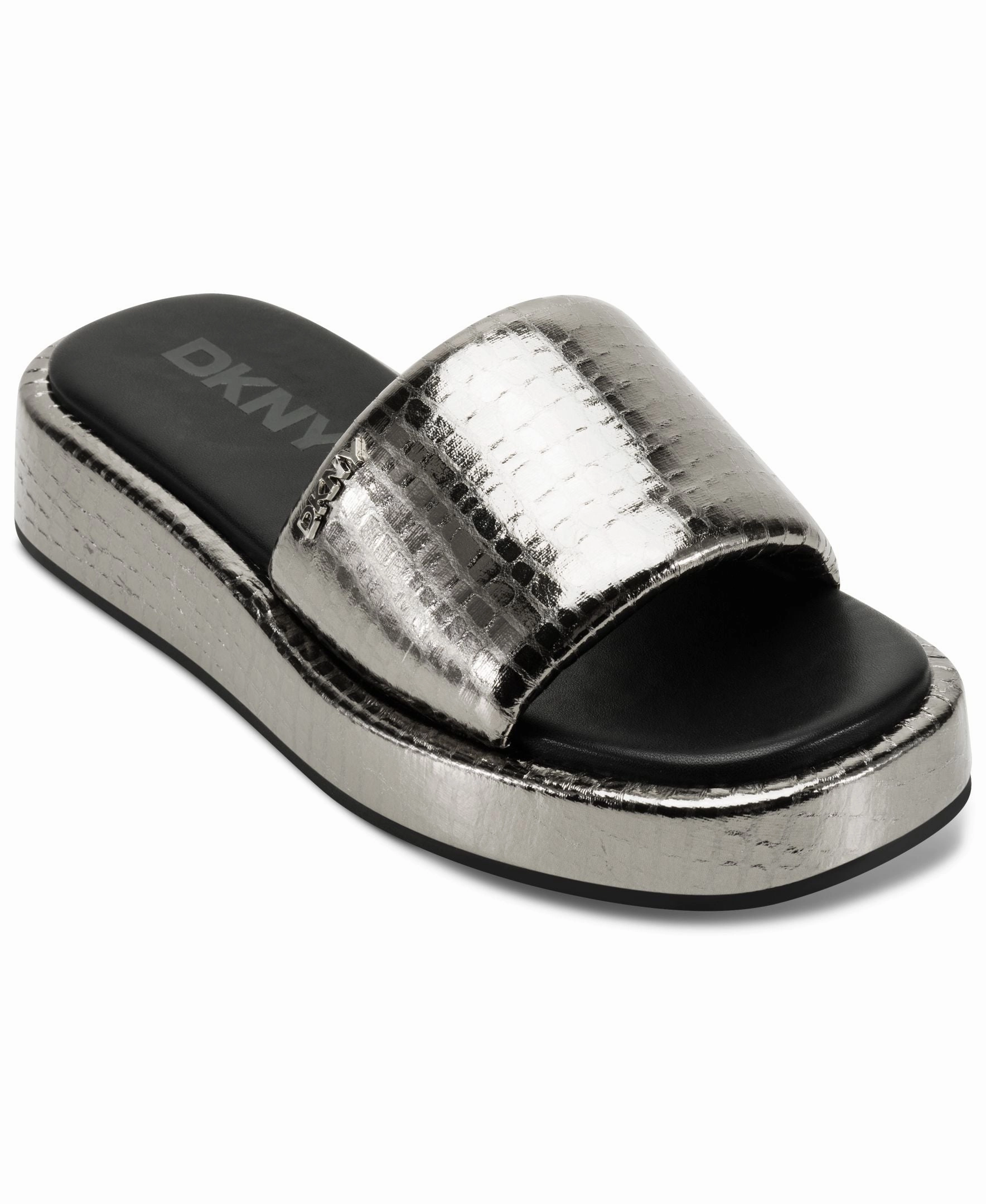Women's Lachine Platform Slide Anti   Blister Anti Slip Outsole