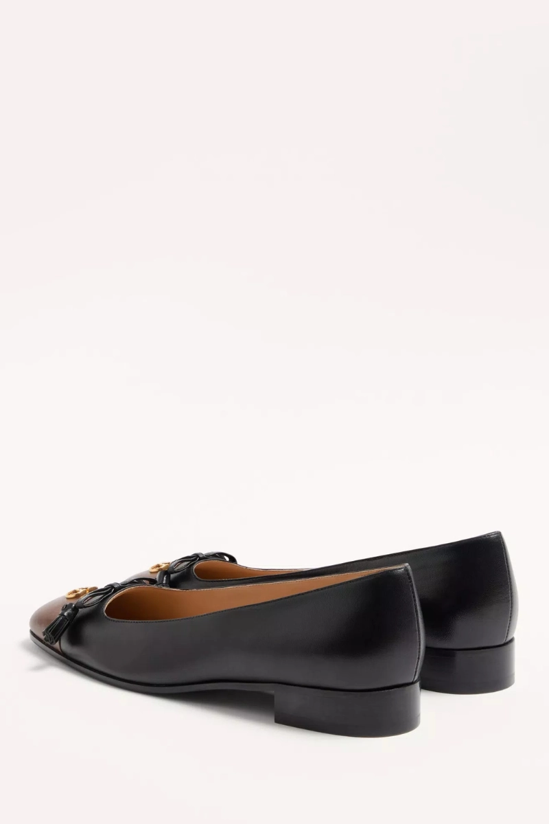 Performance City Life Valet Du Roi Ballerinas