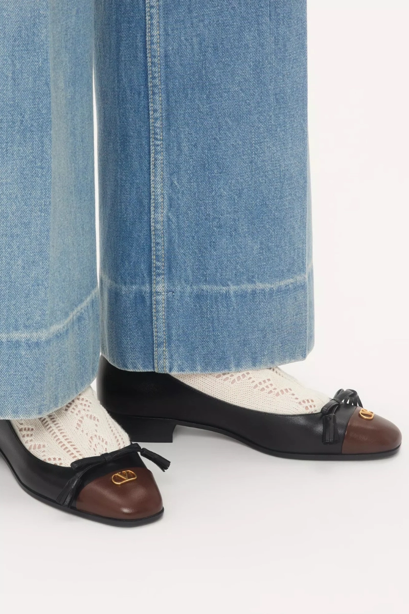 Valet Du Roi Ballerinas Fashionable