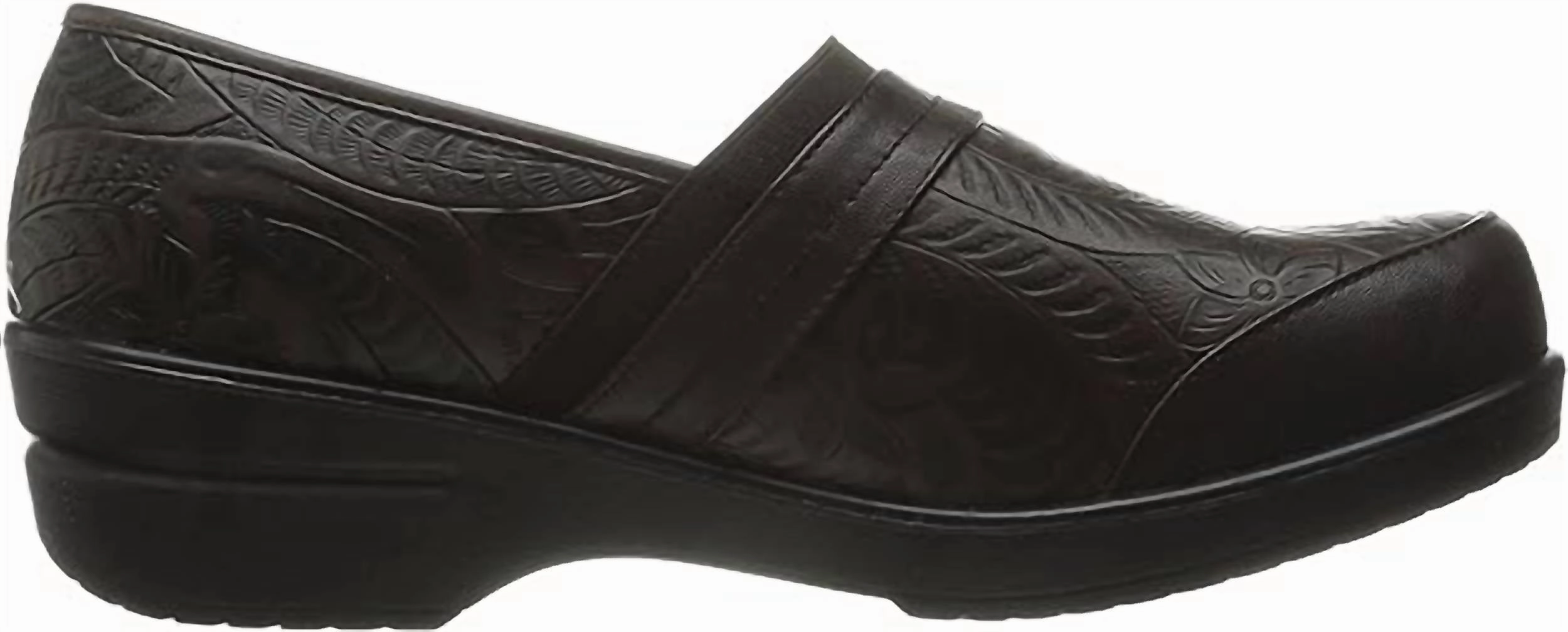 Relax Step Women's Origin Mule In Brown Tool/brown