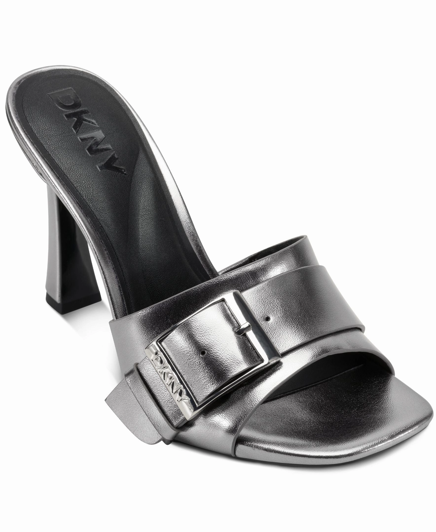 Women's Clorissa Sandal Mule Easy Travel Sandal Arch Support Technology