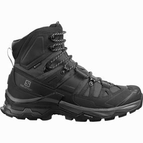 Fire Side Men's Quest 4 Gore-Tex