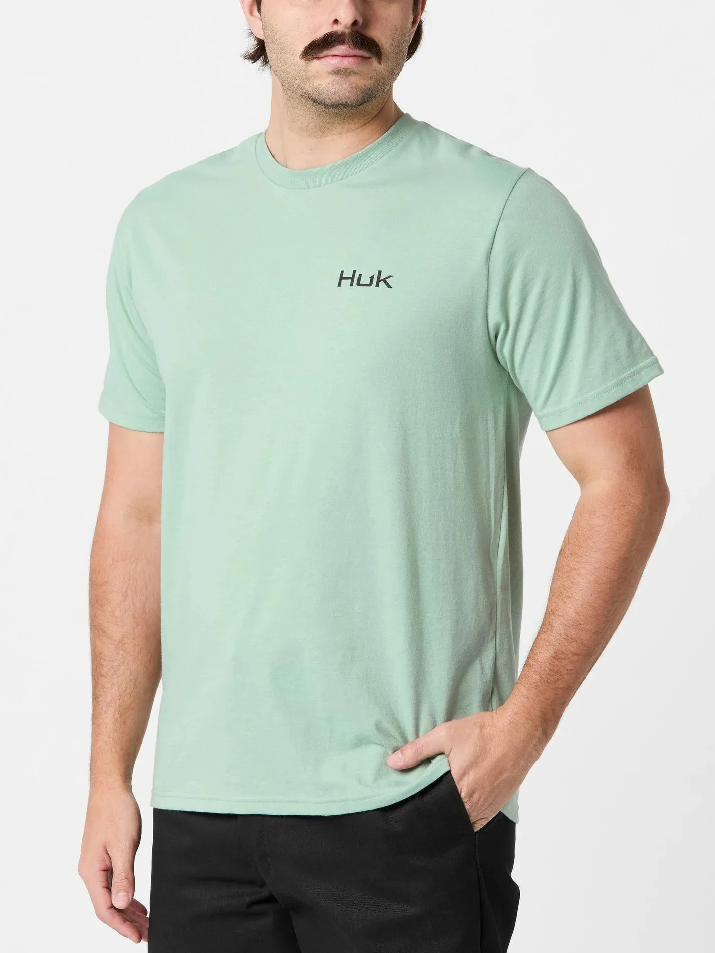 Comfort Stretch HUK KC HUK FILL