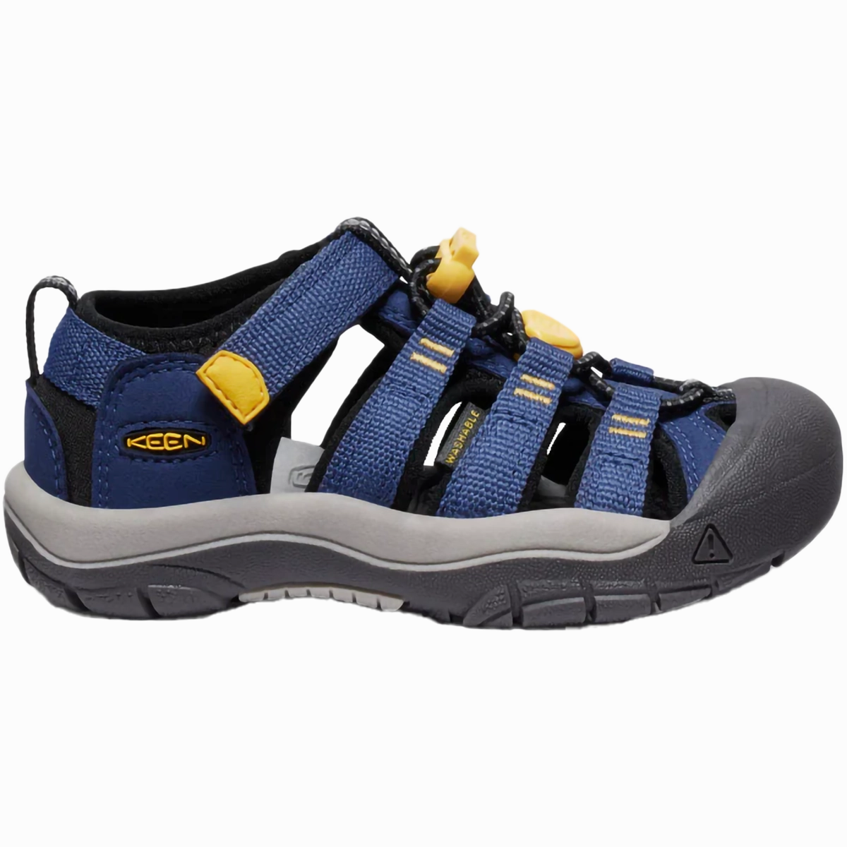 Youth Newport H2 Preschool Comfortable Heel