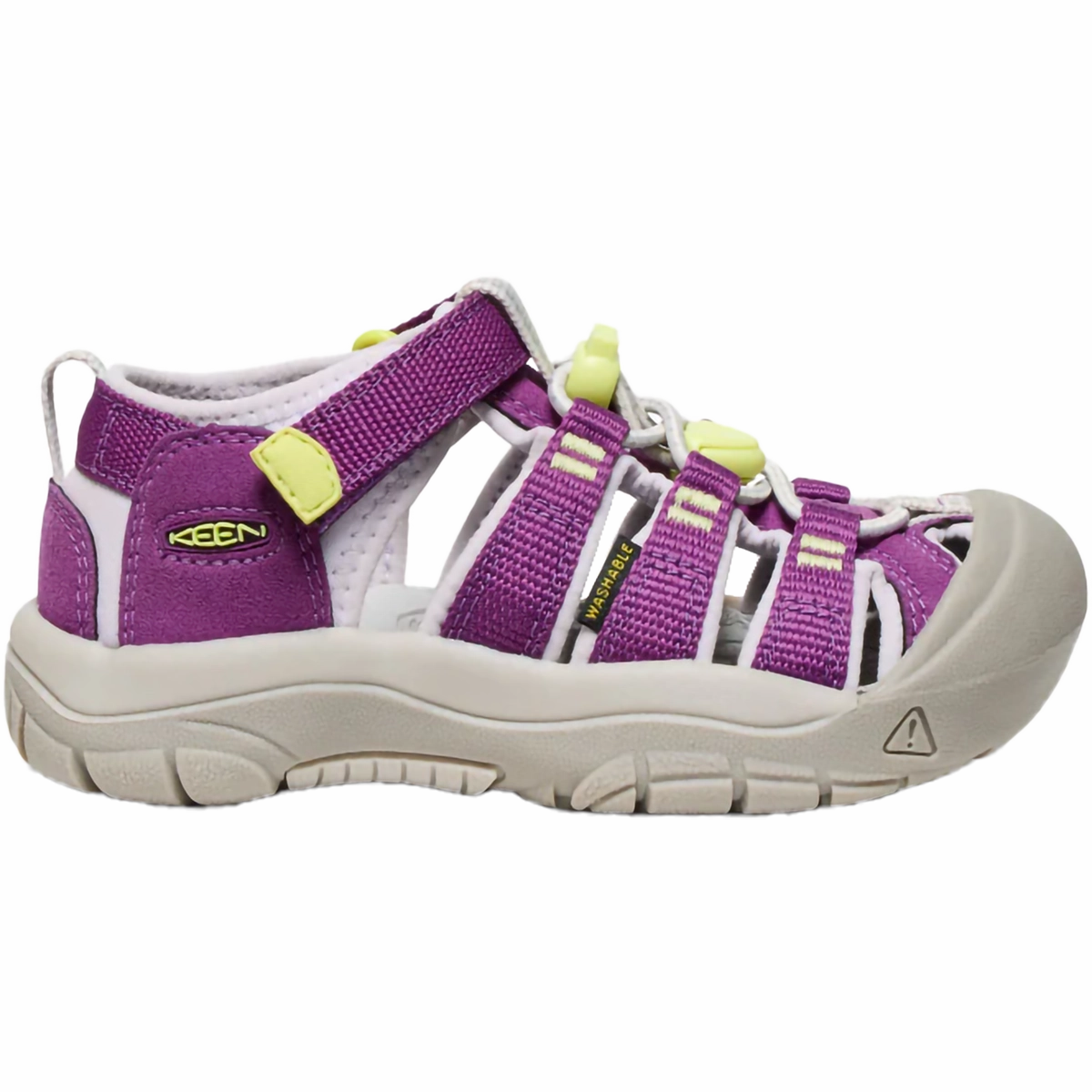 Stable Support Rainy Days Insulated Urban Traveler Youth Newport H2 Preschool