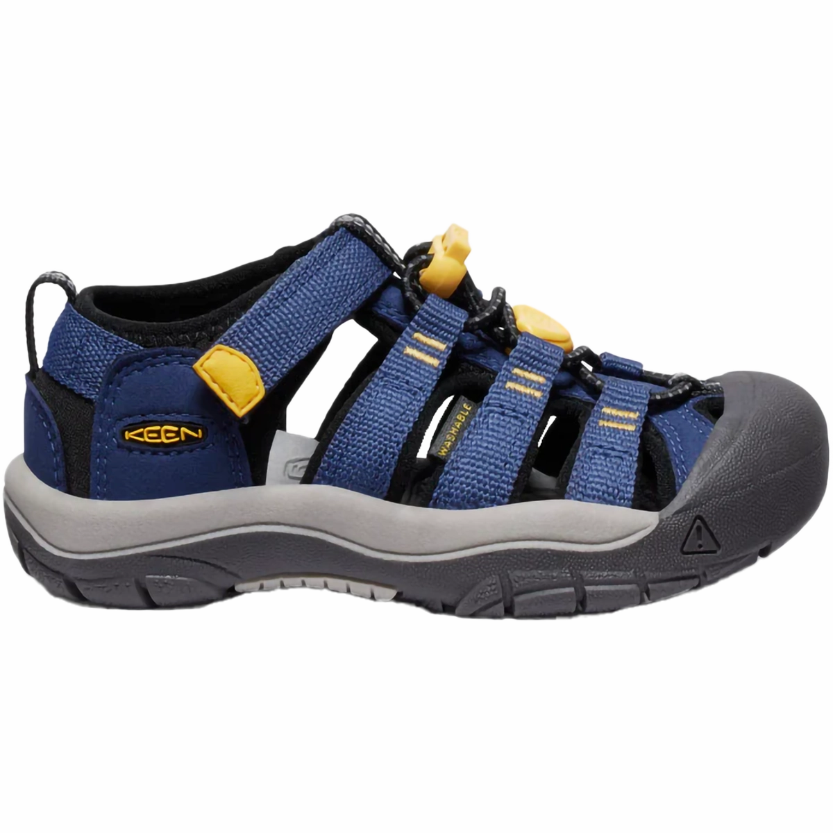 Youth Newport H2 Preschool Durable Shell Cold Climate