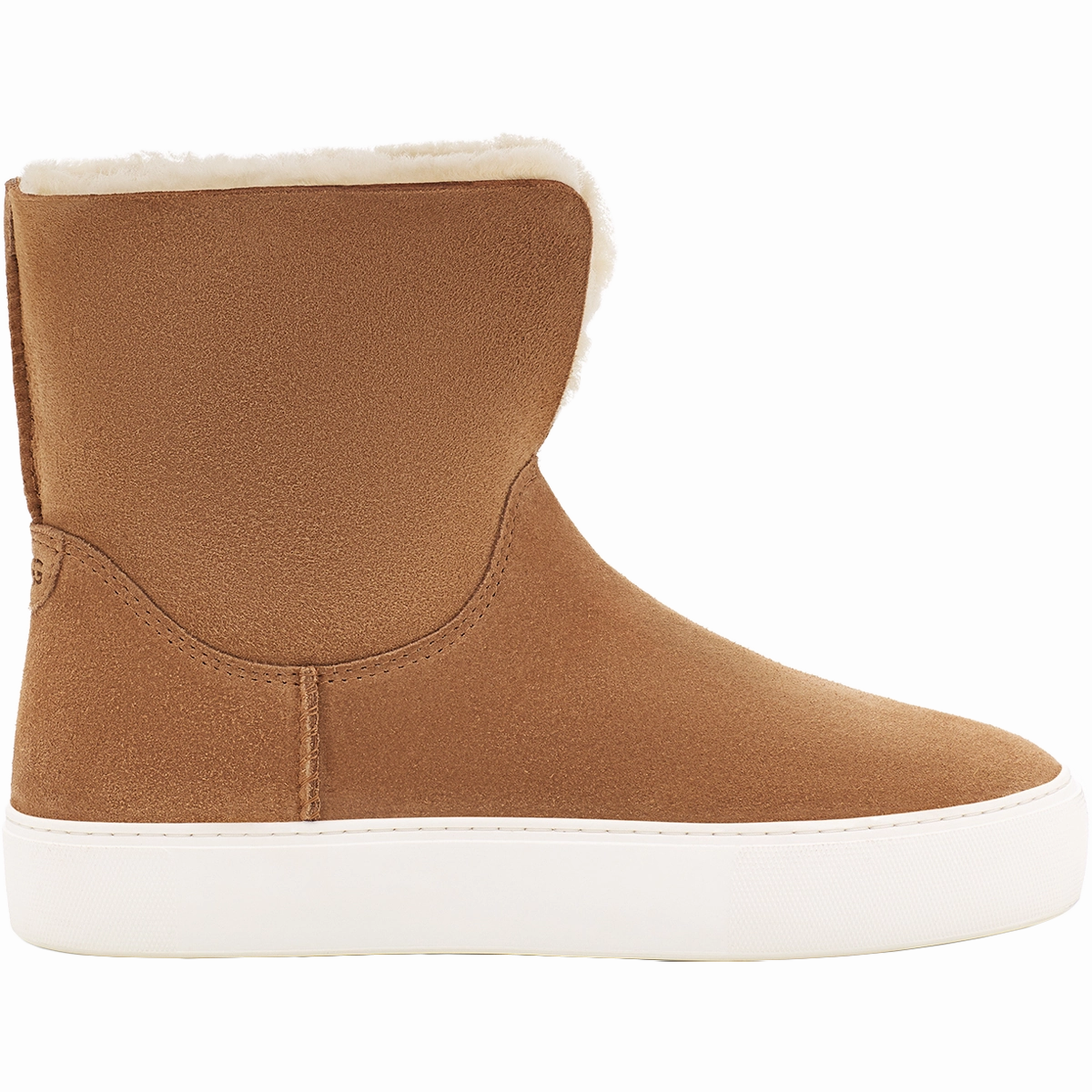 Cold Weather Tiger Mark Women's Lynus