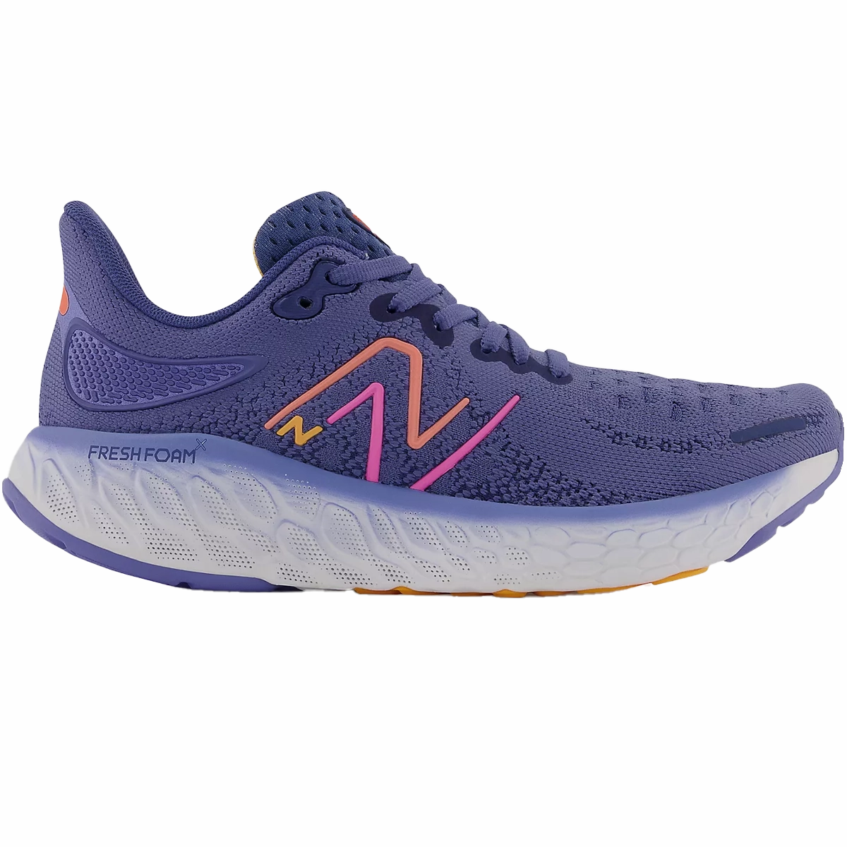 low - altitude running shoes Women's Fresh Foam X 1080 v12