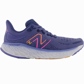 Multi Density Cushion fantasy - themed running shoes Women's Fresh Foam X 1080 v12