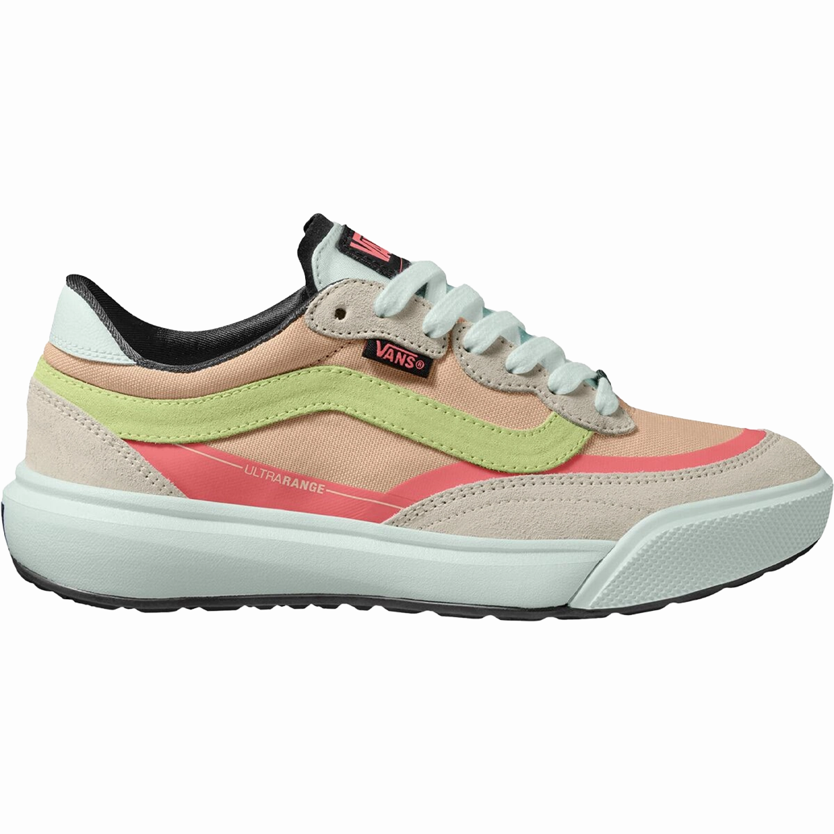 Urban Trek Women's MTE Ultrarange 2.0 SE