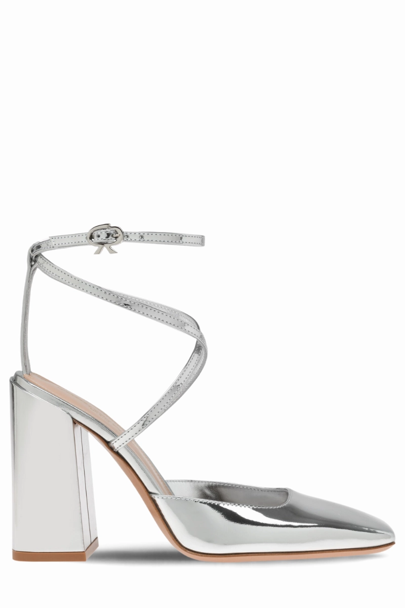 Ludovica D??Orsay Pump Smart Footwear