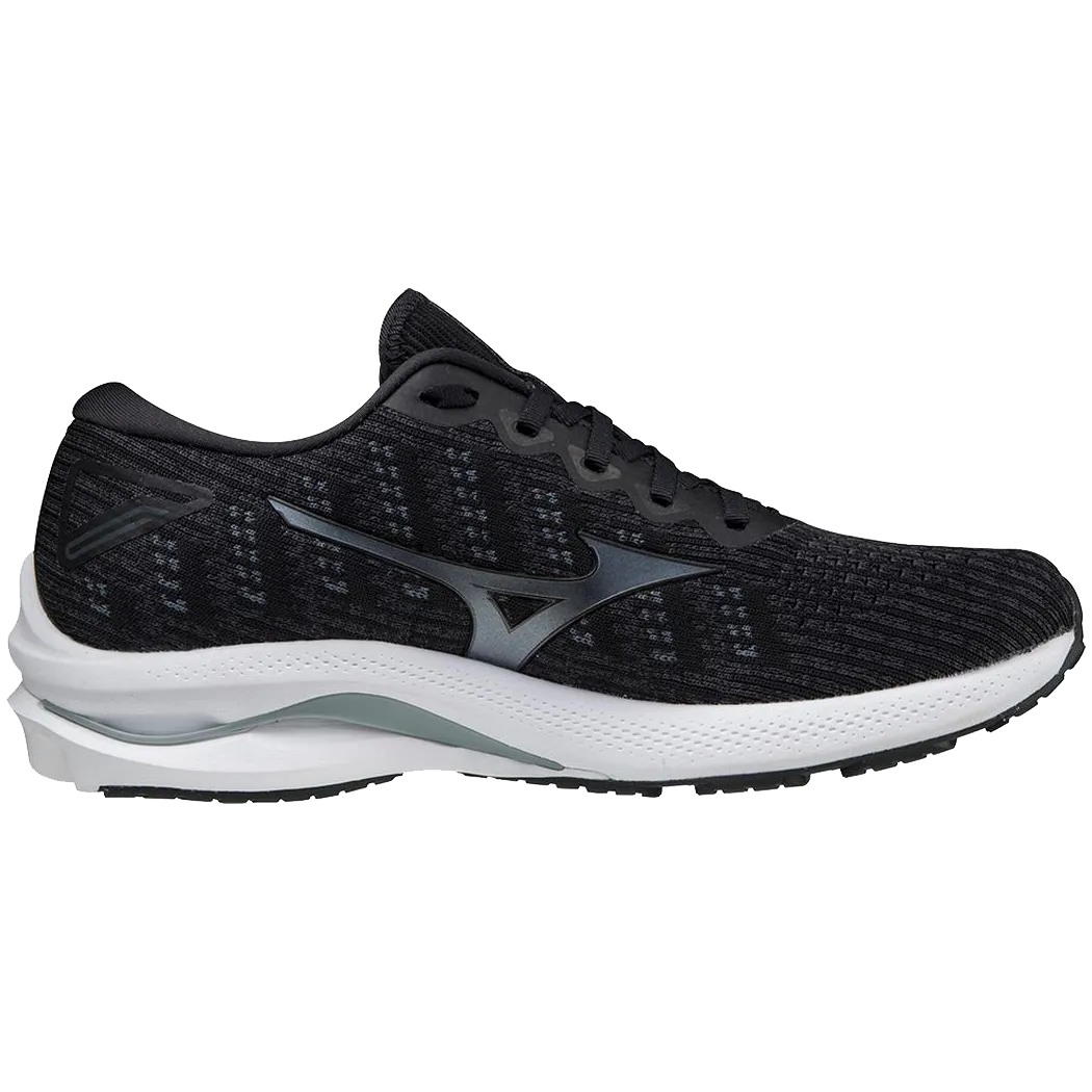 multi - strap shoes Comfortable Toe Men's Wave Rider 25 Waveknit