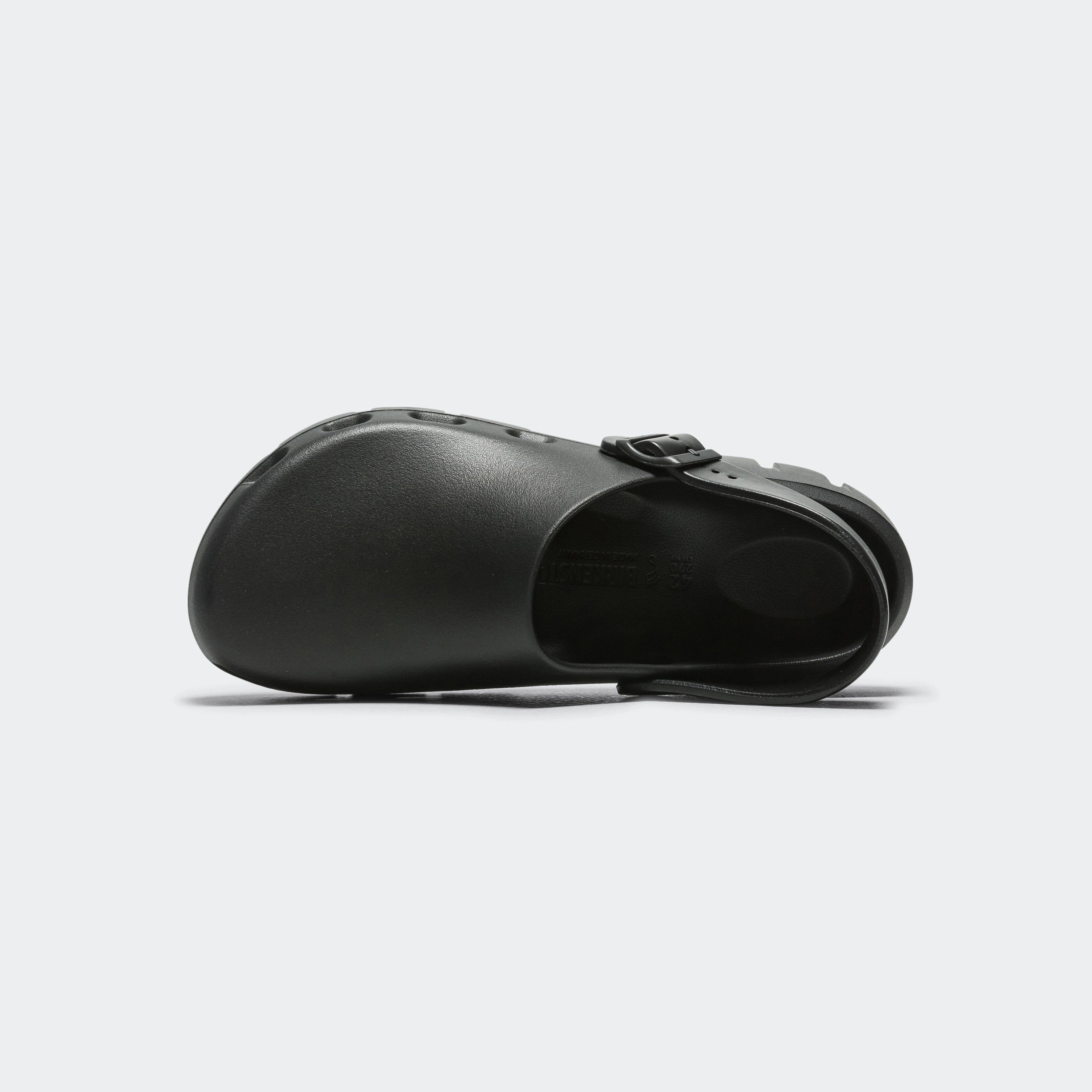 Birki Flow EVA - Black Timeless Comfort