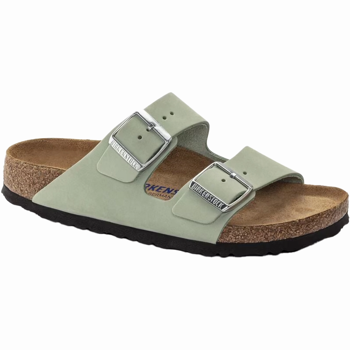Women's Arizona Soft Footbed Bacteria Inhibiting Treatment Ventilated