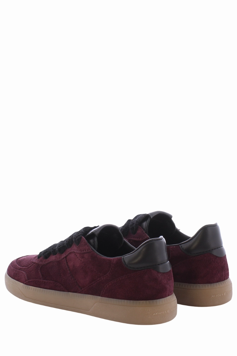 Pop Sneakers Cushion Footbed Sockliner Contouring