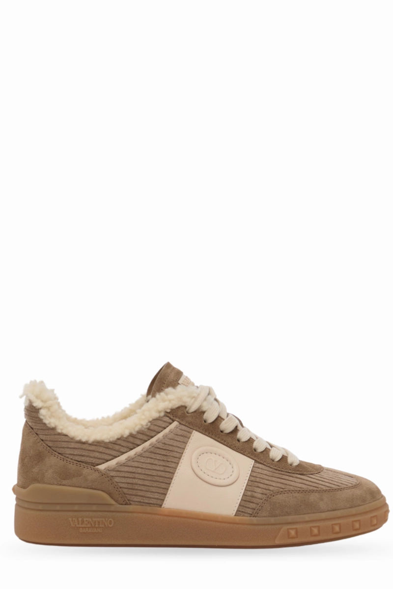 Casual Sporty On Trend Upvillage Sneakers