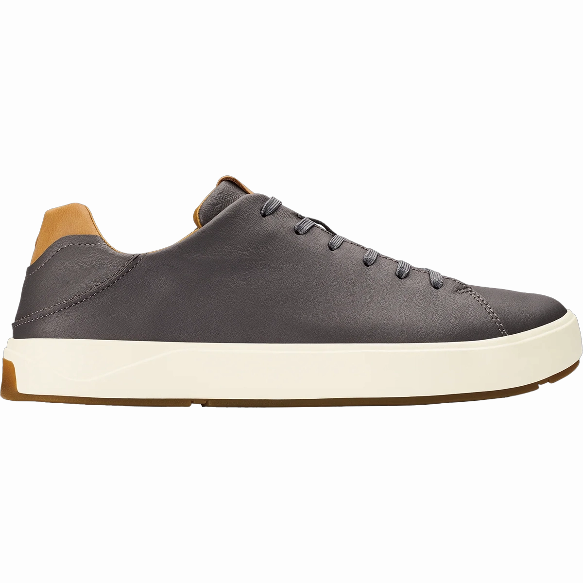 Retro-inspired Men's Lae'ahi Li 'Ili