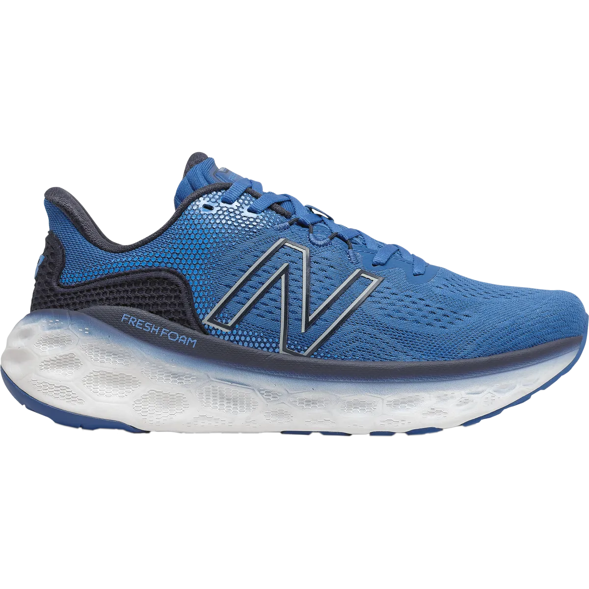 sustainable shoes Training session Men's Fresh Foam More v3