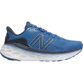 jogging in park Men's Fresh Foam More v3