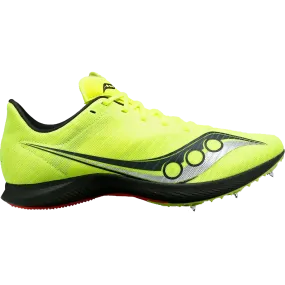 Lace Up Track meet Velocity MP