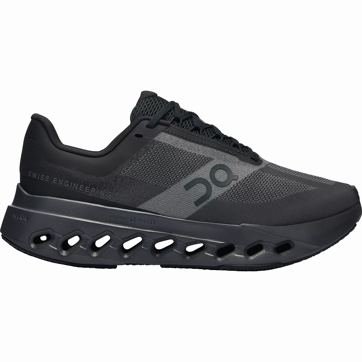 Women's Cloudsurfer Next Wide running in a beach area shoes