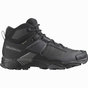 Biking Trip Men's X Ultra 5 Mid Gore-Tex