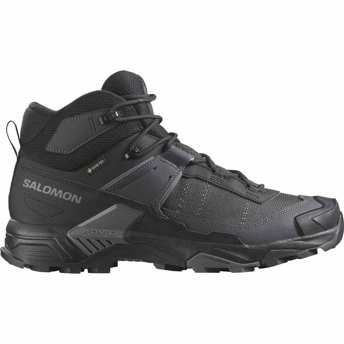 Trail grip Weekend Trek Men's X Ultra 5 Mid Gore-Tex