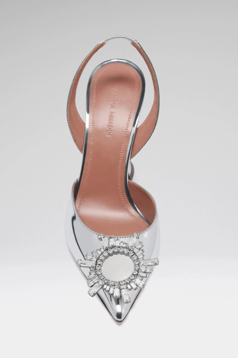 Begum Sling Soft Texture Breathable Lining