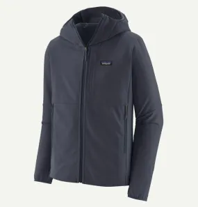 M's R1 TechFace Hoody Comfort First Fit Structured Shoulder Support