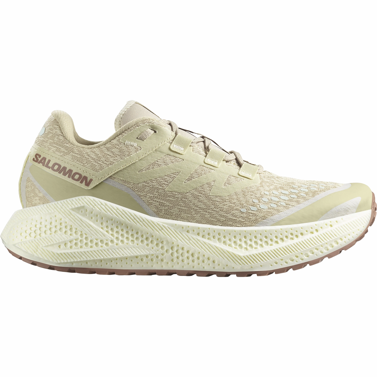 Men's Aero Glide 3 Grvl Ventilated Upper Design