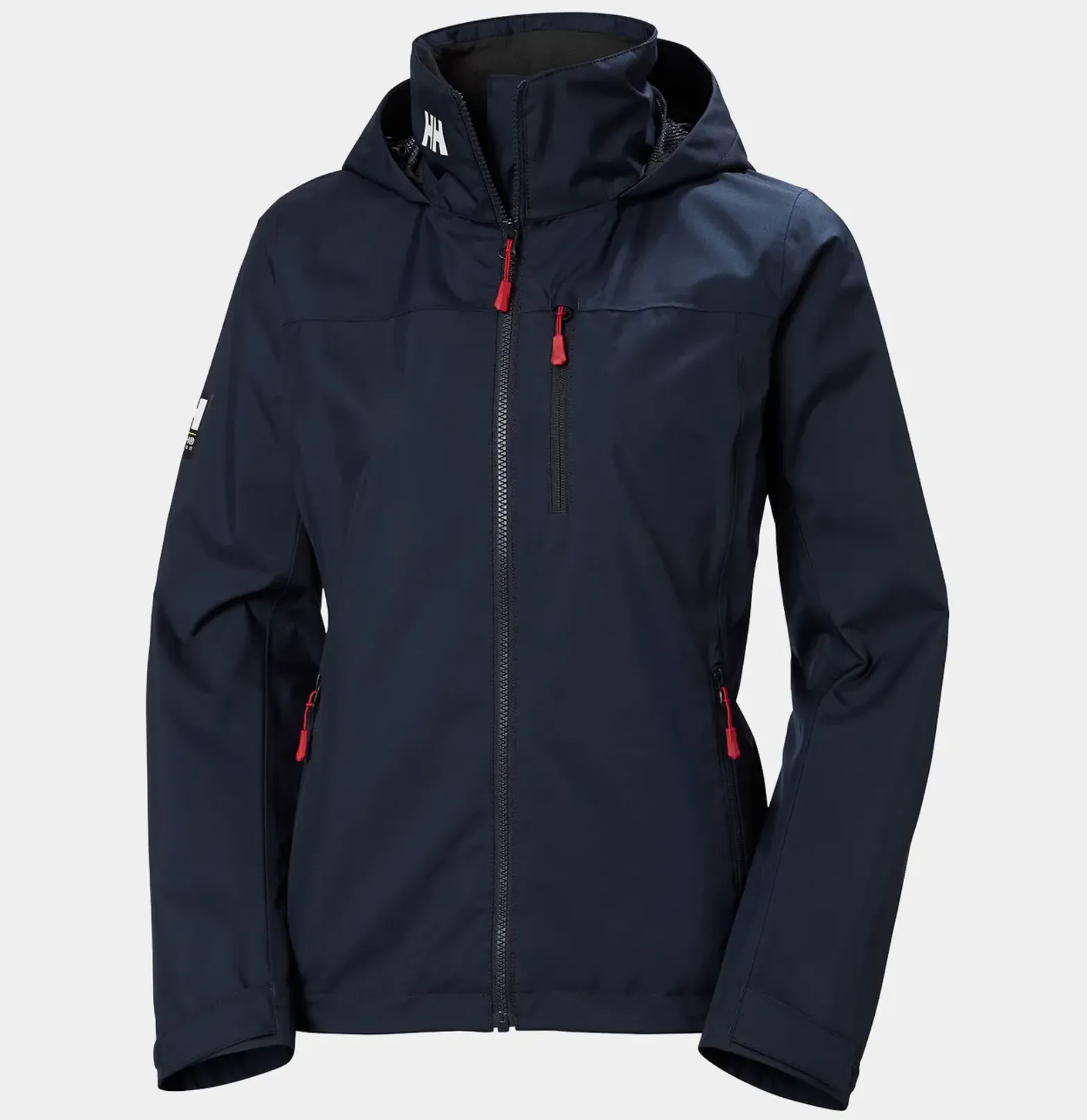 W CREW HOODED JACKET 2.0 Wedding Perseverance