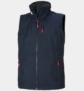 practice session student W CREW VEST 2.0