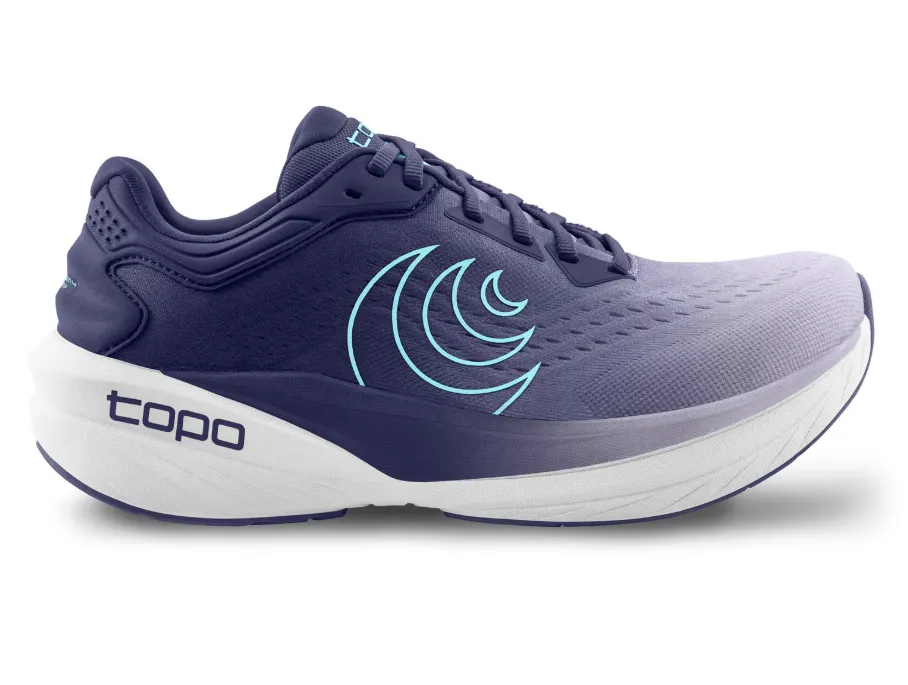 wide - fit shoes ultra - marathon running shoes W Phantom 4