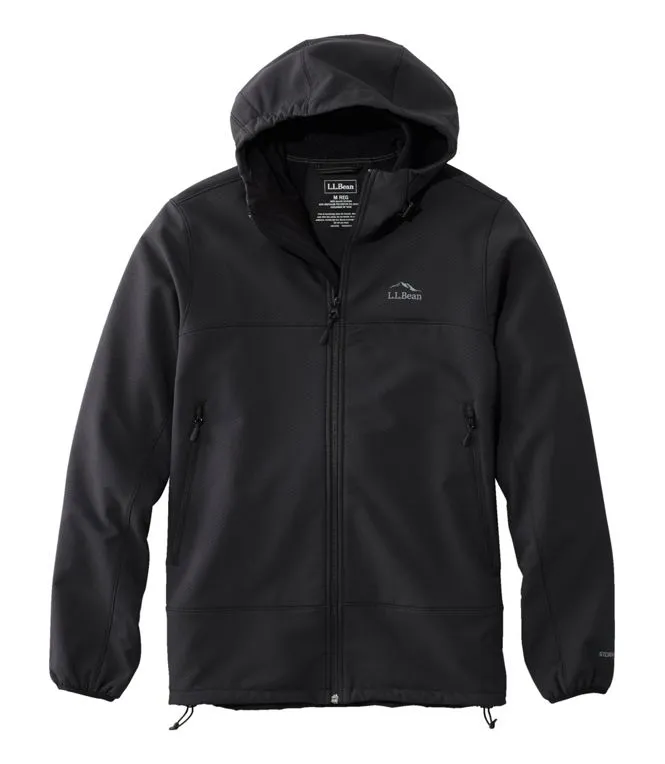 Weather Layer Stay Relaxed Stormfleece Pro Hoodie Men's Regular