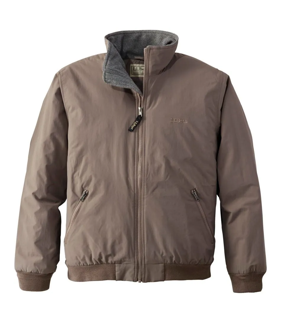 Regular Fit Warm-up Jacket Men's Regular