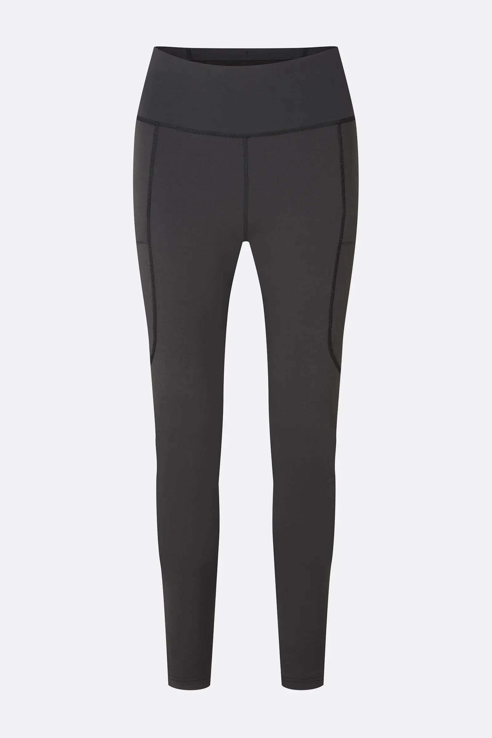 Ergonomic Panel Design Incline AS Tights Women's