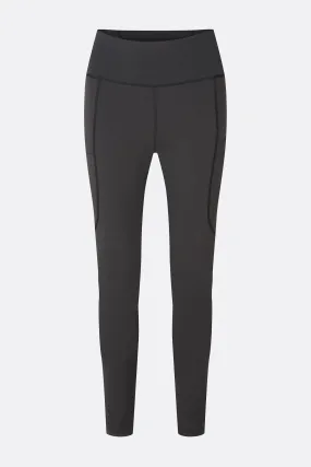 QuickAccess Pockets Incline AS Tights Women's